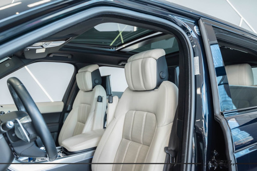 Land Rover Range Rover Sport R.SP.HSE Dyn.Black 3.0 I6 MHEV