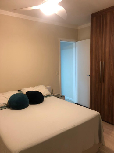 Apartamento No Scalla