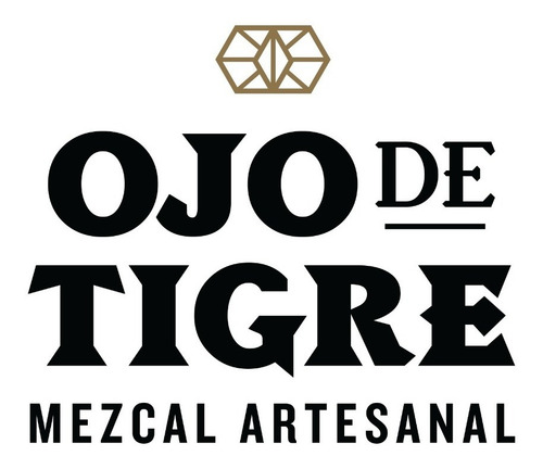 Mezcal Ojo De Tigre Reposado 750 Ml