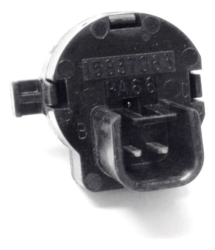 Sensor De Luz Ambiental 15837063 Para Carro