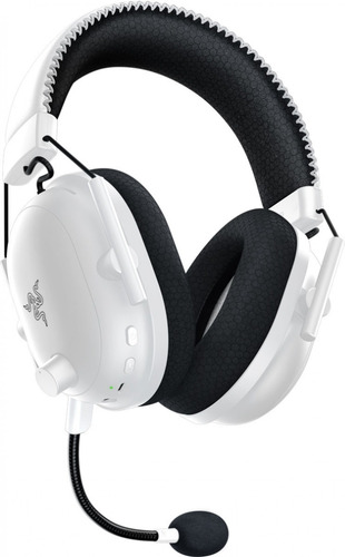 Imagen 4 de 10 de Auricular Gamer Razer Blackshark V2 Pro Wireless White