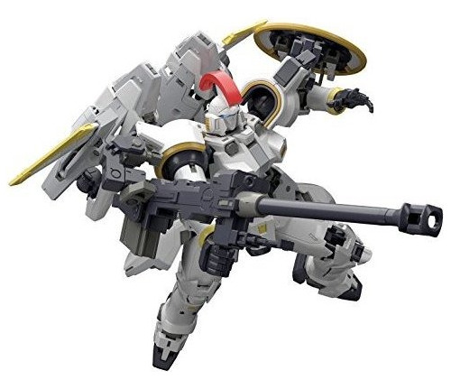 Modelismo Figuras Bandai Hobby Rg 1/144 # 28 Tallgeese (ew) 