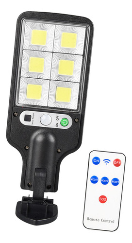 Luz Solar Transductor De Movimiento Al Aire Libre Luces De