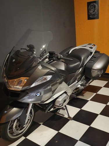 Bmw R 1200 Rt