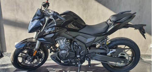 Imagen 3 de 19 de Voge 500 R Street Kova Motorcycle Entrega Inmediata