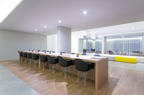 Imagem 14 de 30 de Loft Com 1 Dormitório À Venda, 42 M² Por R$ 658.000 - Perdizes - São Paulo/sp - Lf0001