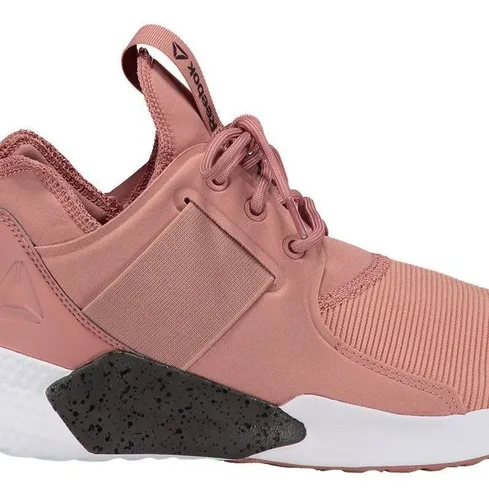 Tênis Reebok Guresu Rosa | Parcelamento sem juros