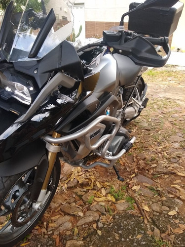 Bmw R1250 Gs Sport