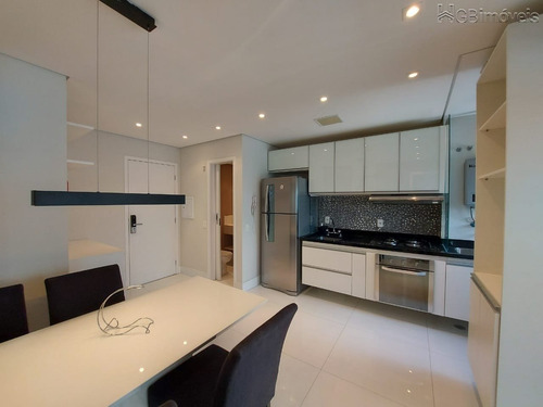 Apartamento - Vila Nova Conceicao - Ref: 9912 - L-a-horiz2020