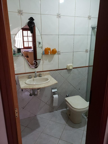 Casa Com 3 Dormitórios À Venda, 232 M² Por R$ 690.000 - Jardim Esplanada - Indaiatuba/sp - Ca0013