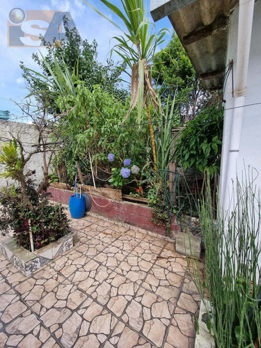Imagem 6 de 14 de Casa Residencial No Casa Branca - Suzano - 3920