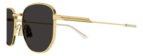 Óculos De Sol Bottega Veneta Bv1160sa 004