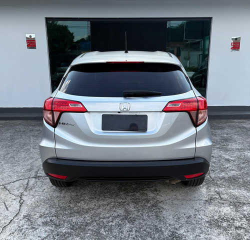Honda HR-V 1.8 Lx Flex Aut. 5p