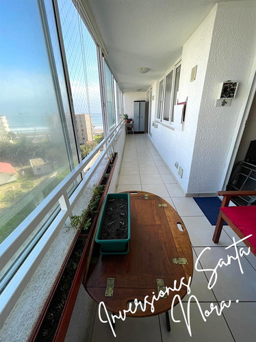 Departamento En Arriendo Con O Sin Muebles En La Serena