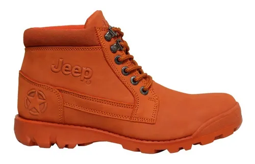Botas jeep online 1950