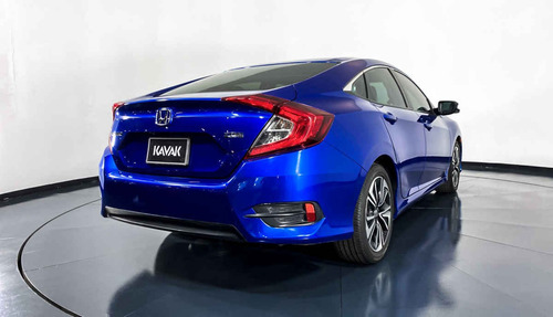 Imagen 9 de 15 de 40095 - Honda Civic 2017 Con Garantía At
