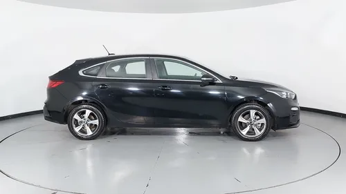 Kia Forte 2.0 Ex
