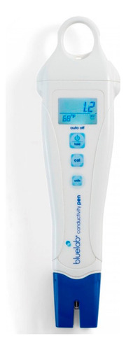 Medidor Electroconductividad Ec / Tds. Calidad Agua Bluelab