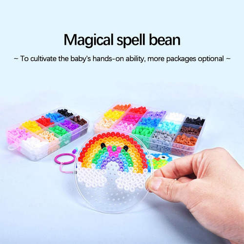 Fusible 20 Colores 2000 Piezas 20 Colores 2000 Piezas 20 Col