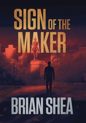 Libro:  Of The Maker: A Boston Crime Thriller