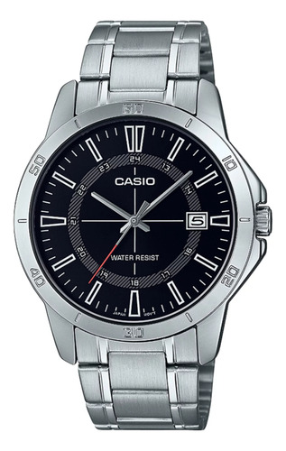 Reloj pulsera Casio MTP-V004D-1CUDF hombre