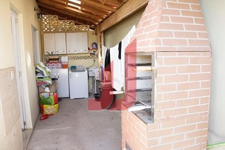 Imagem 9 de 12 de Casa À Venda, 2 Quartos, 1 Vaga, Recreio Dos Sorocabanos - Sorocaba/sp - 6428