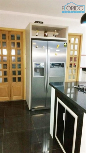 Imagem 9 de 29 de Casas Em Condomínio À Venda Em Atibaia/sp - Compre O Seu Casas Em Condomínio Aqui! - 1442787