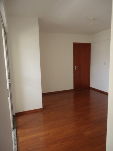 Imagem 4 de 11 de Apartamento Com 2 Quartos Para Comprar No Castelo Em Belo Horizonte/mg - 13337