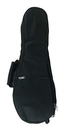 Kala Marca Music Co. Ukulele Gig Bag-soprano