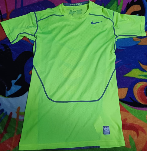 Playera Nike Pro Combat 