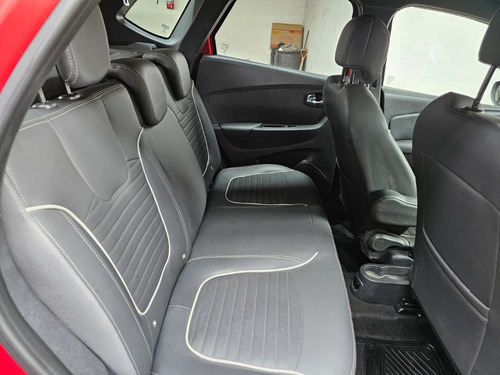 Renault Captur 2.0 Iconic At