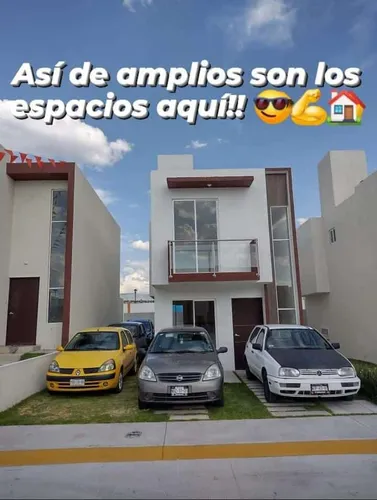 Modelo Aurora Monarca Residencial