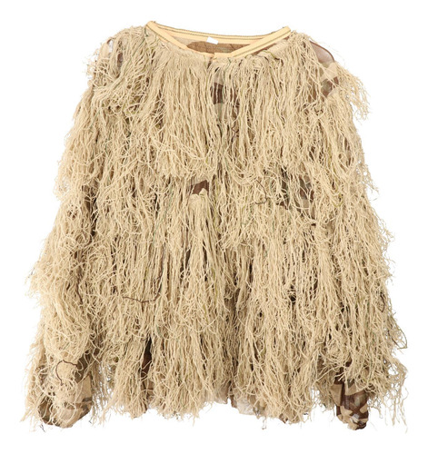 Trajes De Camuflaje Al Aire Libre Trajes Ghillie Ropa De