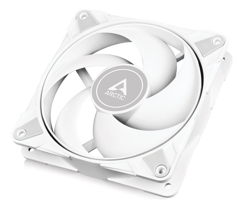 Ventilador De Pc Arctic P12 Max De Alto Desempenho 120 Mm Br