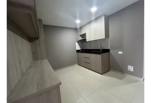 Vendo Apartaestudio Con Permiso Para Rentas Cortas En Sabaneta