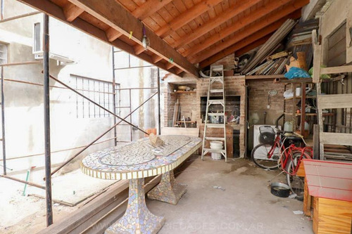 Imagen 9 de 13 de Ph 2 Ambientes Venta - Martinez