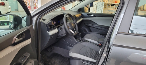 Imagen 8 de 15 de Volkswagen Taos 0km Confortline Ent. Inm. Mz