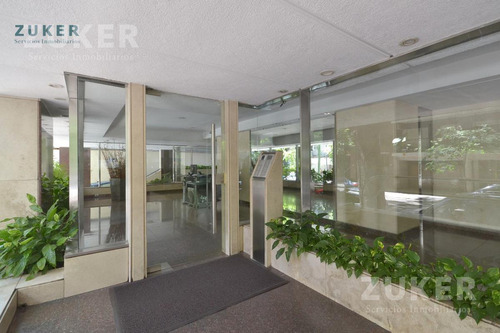 Imagen 4 de 30 de Venta Departamento 4 Amb Con Dep- Belgrano Cochera Y Baulera Seg 24hs