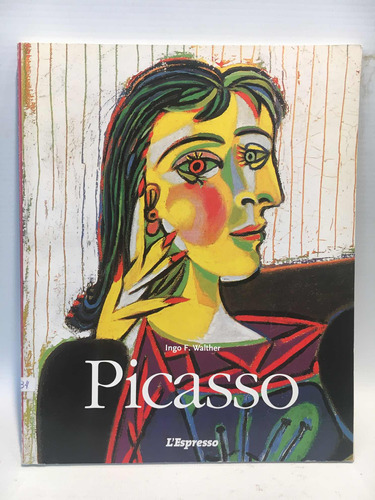 Picasso Ingo F Walther L Espresso