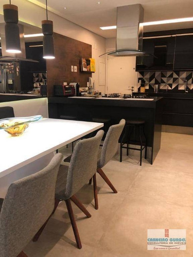 Imagem 1 de 23 de Reformado E Redecorado - Ap3248