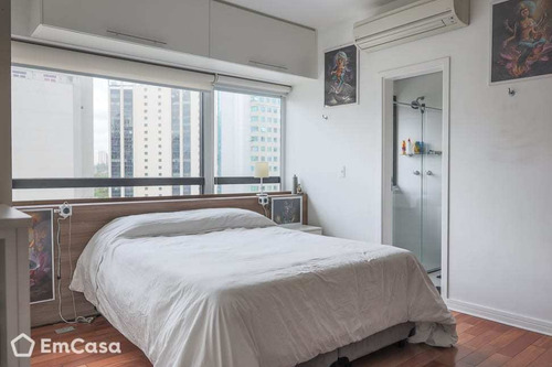 Imagem 10 de 10 de Apartamento À Venda Em São Paulo - 51677