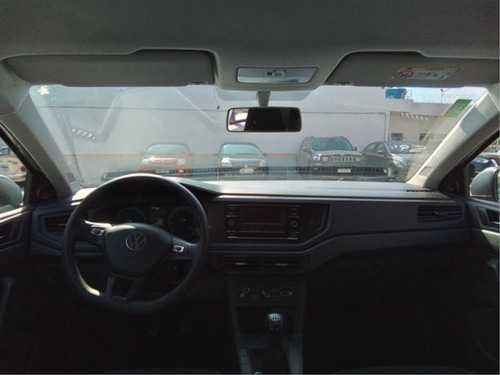 Volkswagen Polo 1.0 Mpi Track Manual