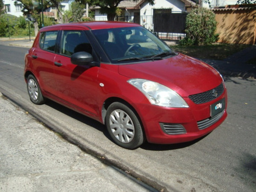 Suzuki Swift 1.4 Ga Ac