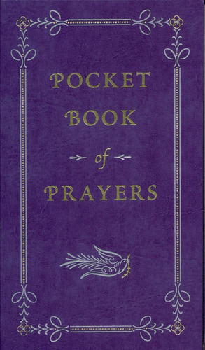 Pocket Book Of Prayers