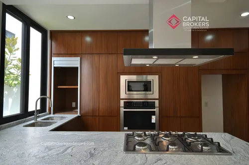 Casa Nueva En Coto Solares En Venta