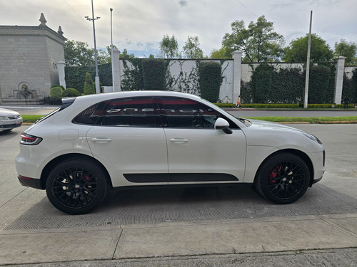 Porsche Macan 3.0 S At