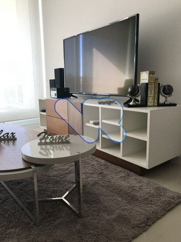 Imagen 5 de 16 de Vendo-alquilo Apartamento 2 Dorm, 2 Baños Excelentes Amenities Y Ubicación