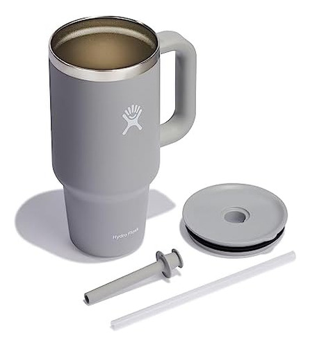 Frasco Hidráulico En Todo El Abedul De Voste De Viajes 32 Oz