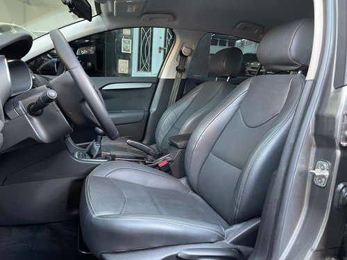 Citroën C4 Lounge 1.6 Vti 115 Live