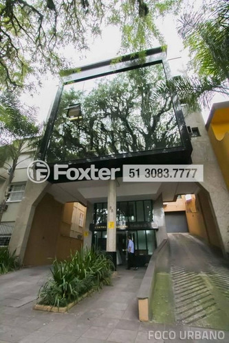 Imagem 1 de 6 de Sala / Conjunto Comercial, 34.39 M², Moinhos De Vento - 123599